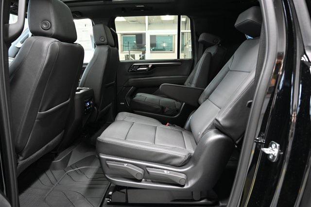 new 2026 Chevrolet Suburban car, priced at $77,720