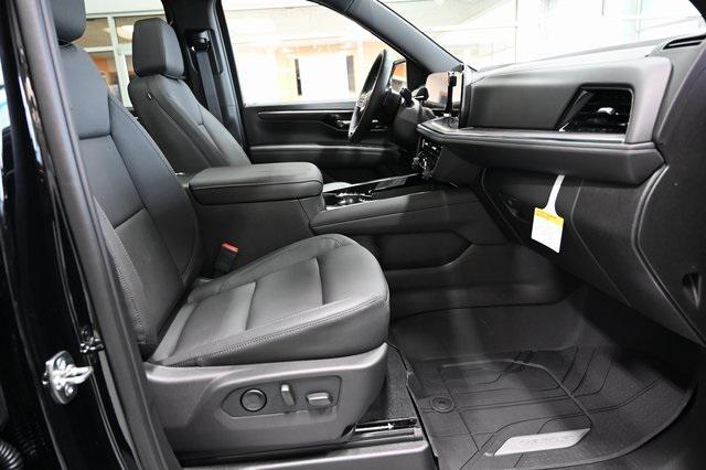 new 2026 Chevrolet Suburban car, priced at $77,720