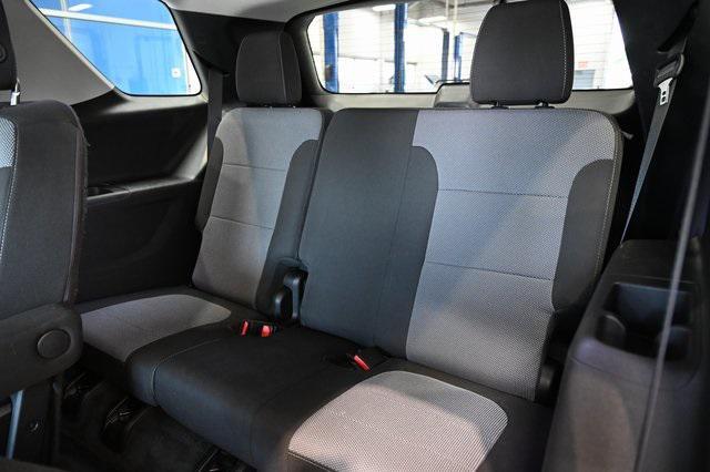 used 2018 Chevrolet Traverse car, priced at $15,900