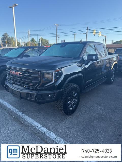 new 2026 GMC Sierra 1500 car, priced at $74,995