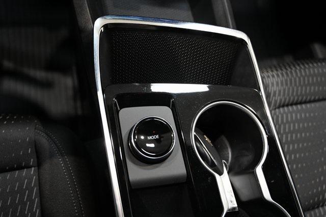 new 2026 Chevrolet Equinox car, priced at $31,315