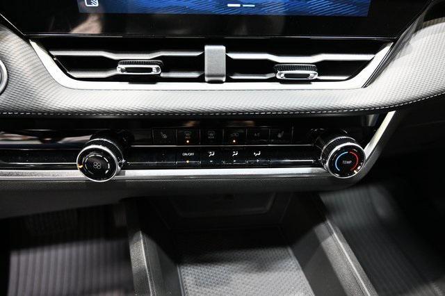 new 2026 Chevrolet Equinox car, priced at $31,315