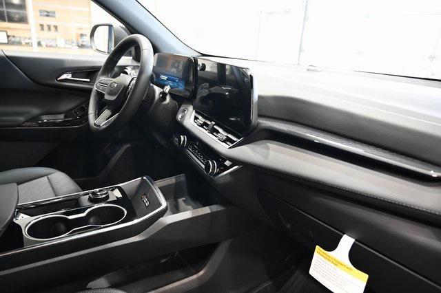 new 2026 Chevrolet Equinox car, priced at $31,915