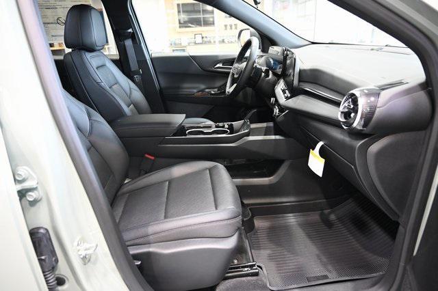 new 2026 Chevrolet Equinox car, priced at $31,915