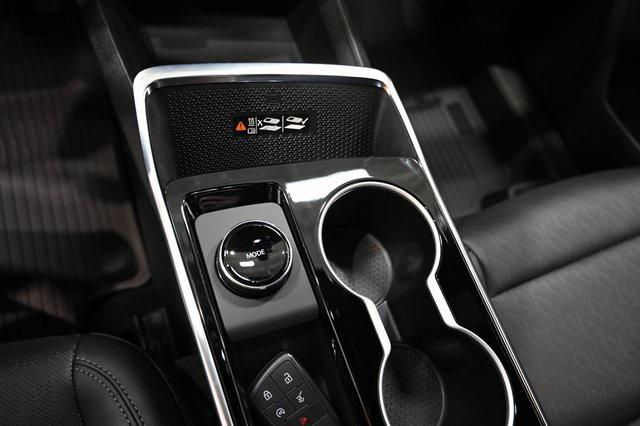 new 2026 Chevrolet Equinox car, priced at $31,915