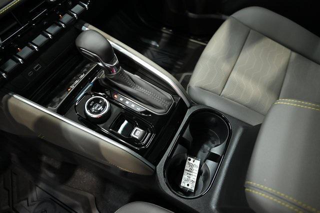 new 2026 Chevrolet Colorado car, priced at $53,460