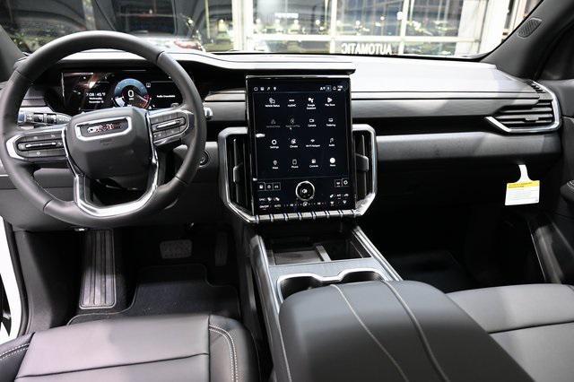 new 2026 GMC Acadia car, priced at $45,995