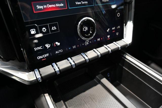 new 2026 GMC Acadia car, priced at $45,995