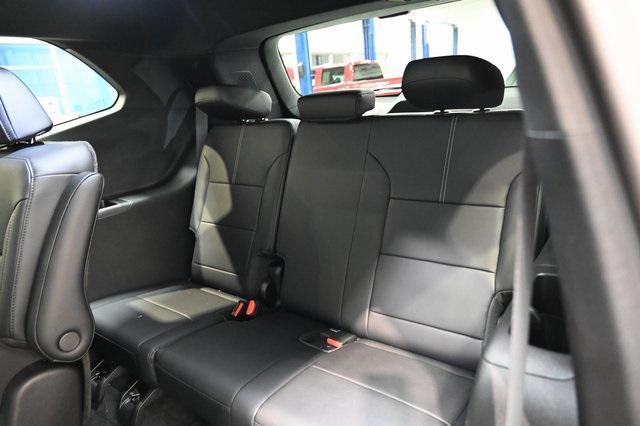 new 2026 GMC Acadia car, priced at $45,995