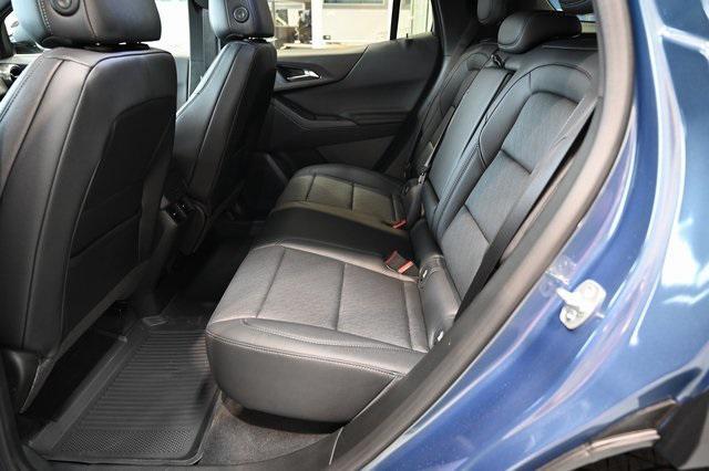 new 2026 Chevrolet Equinox car, priced at $31,335