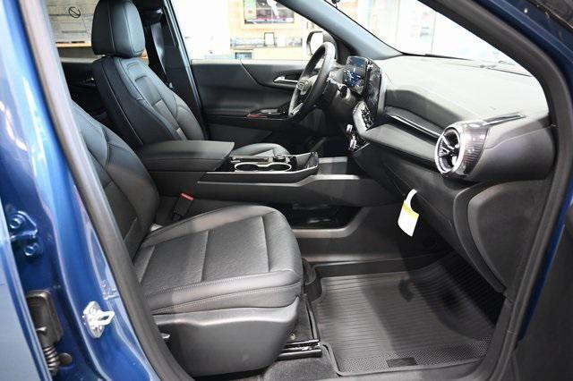new 2026 Chevrolet Equinox car, priced at $31,335