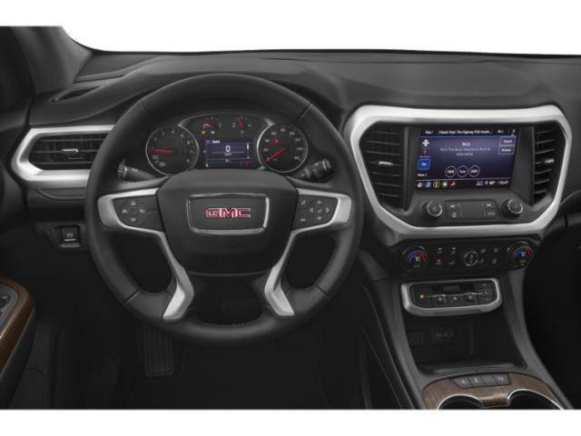 used 2020 GMC Acadia car