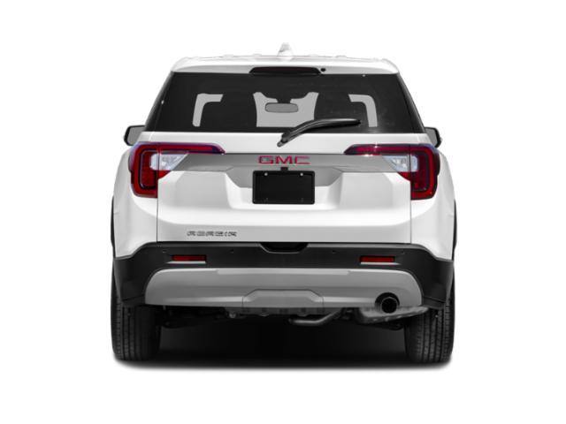 used 2020 GMC Acadia car