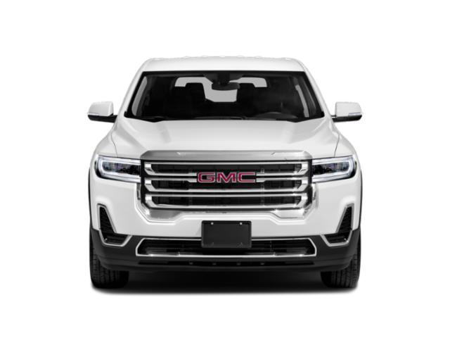 used 2020 GMC Acadia car