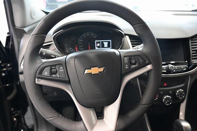used 2022 Chevrolet Trax car, priced at $18,900
