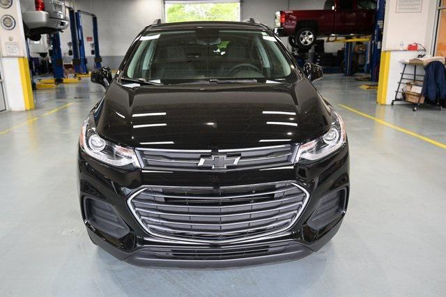 used 2022 Chevrolet Trax car, priced at $18,900