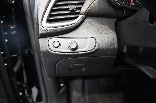 used 2022 Chevrolet Trax car, priced at $18,900