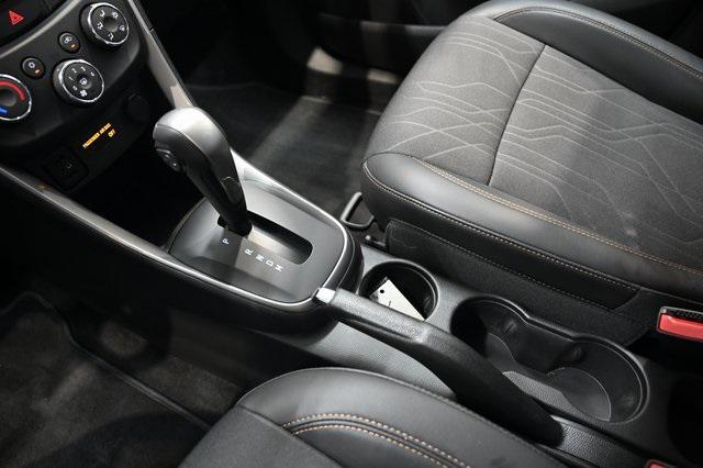 used 2022 Chevrolet Trax car, priced at $18,900