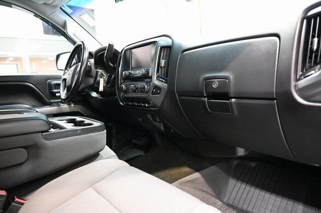 used 2016 Chevrolet Silverado 1500 car, priced at $24,900