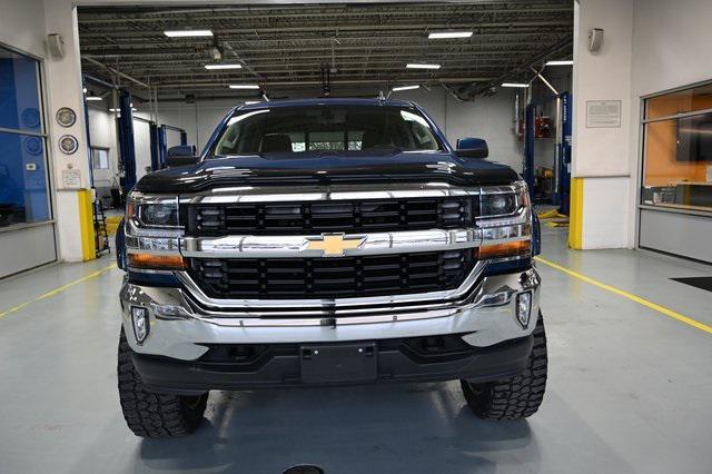 used 2016 Chevrolet Silverado 1500 car, priced at $24,900