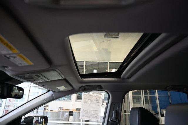 used 2019 Honda CR-V car, priced at $21,800