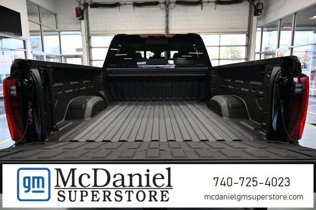new 2025 GMC Sierra 2500 car, priced at $83,514