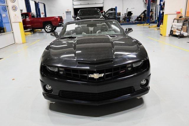 used 2011 Chevrolet Camaro car, priced at $24,500