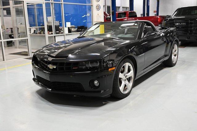used 2011 Chevrolet Camaro car, priced at $24,500