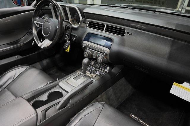 used 2011 Chevrolet Camaro car, priced at $24,500