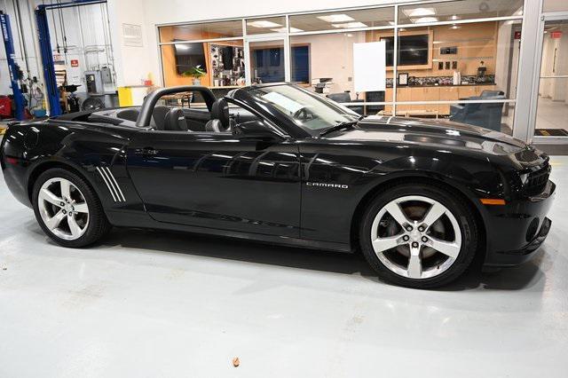 used 2011 Chevrolet Camaro car, priced at $24,500
