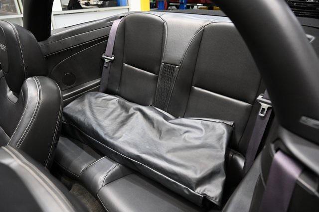 used 2011 Chevrolet Camaro car, priced at $24,500