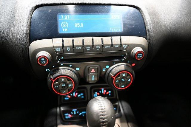 used 2011 Chevrolet Camaro car, priced at $24,500