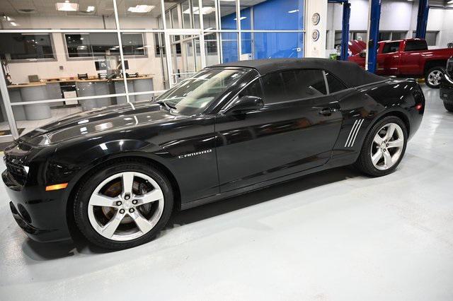 used 2011 Chevrolet Camaro car, priced at $24,500