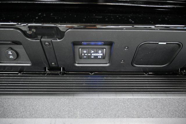 new 2026 GMC Sierra 1500 car, priced at $78,385