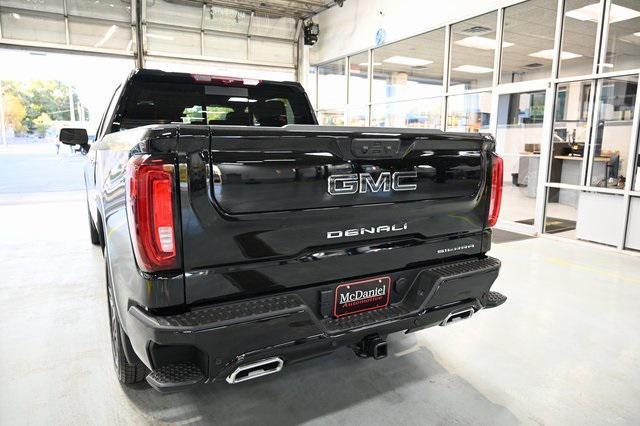 new 2026 GMC Sierra 1500 car, priced at $78,385