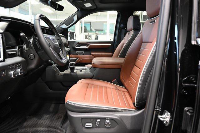 new 2026 GMC Sierra 1500 car, priced at $78,385