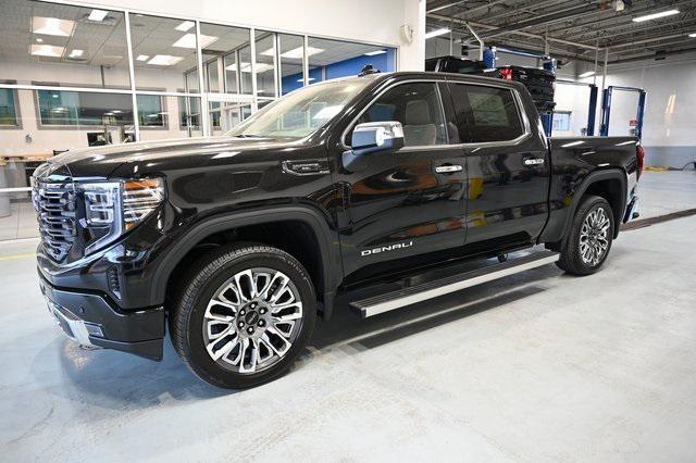 new 2026 GMC Sierra 1500 car, priced at $78,385