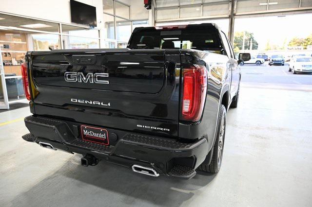 new 2026 GMC Sierra 1500 car, priced at $78,385