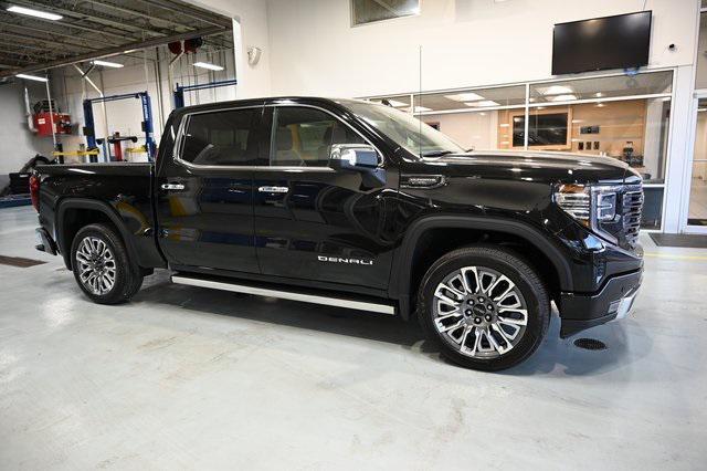new 2026 GMC Sierra 1500 car, priced at $78,385