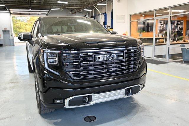 new 2026 GMC Sierra 1500 car, priced at $78,385
