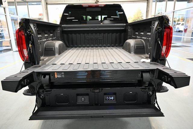 new 2026 GMC Sierra 1500 car, priced at $78,385