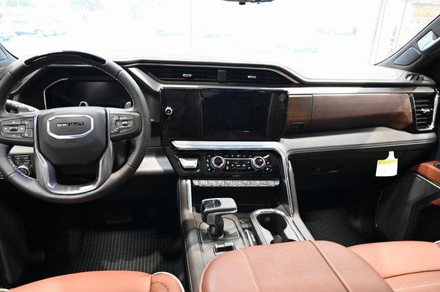 new 2026 GMC Sierra 1500 car, priced at $78,385