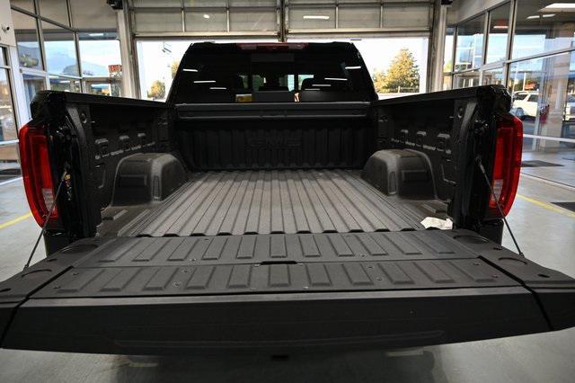new 2026 GMC Sierra 1500 car, priced at $78,385