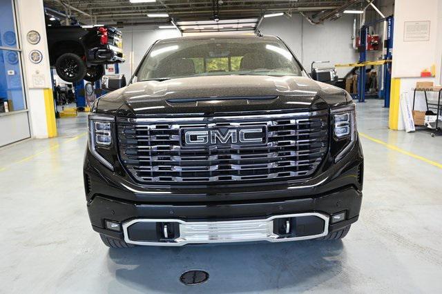 new 2026 GMC Sierra 1500 car, priced at $78,385