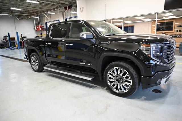new 2026 GMC Sierra 1500 car, priced at $78,385