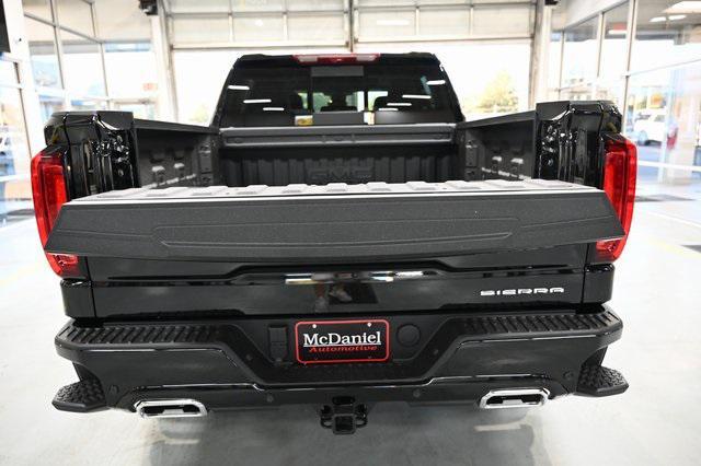 new 2026 GMC Sierra 1500 car, priced at $78,385