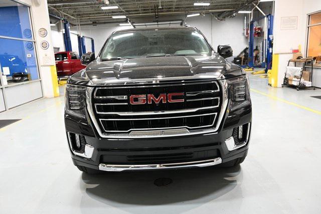 used 2024 GMC Yukon car, priced at $61,400