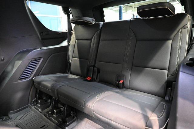 used 2024 GMC Yukon car, priced at $61,400