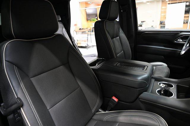 used 2024 GMC Yukon car, priced at $61,400