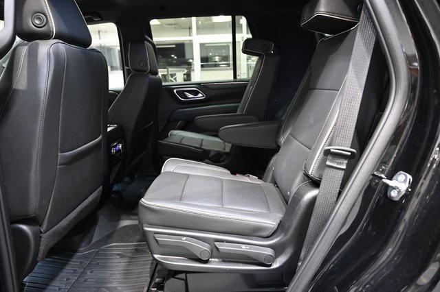 used 2024 GMC Yukon car, priced at $61,400